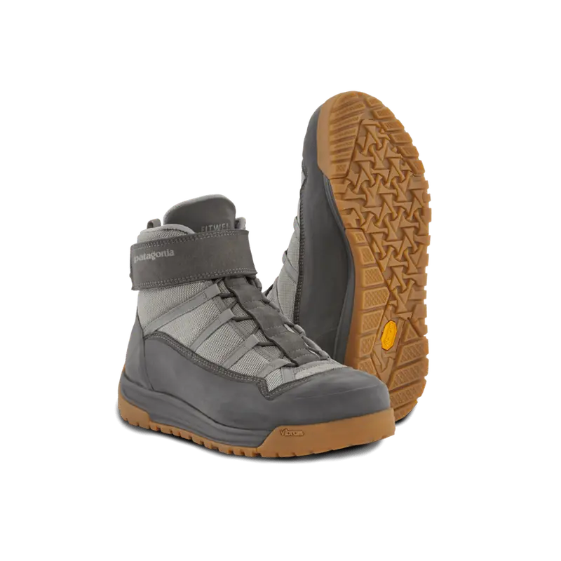 Patagonia River Salt Ii Wading Boots 1