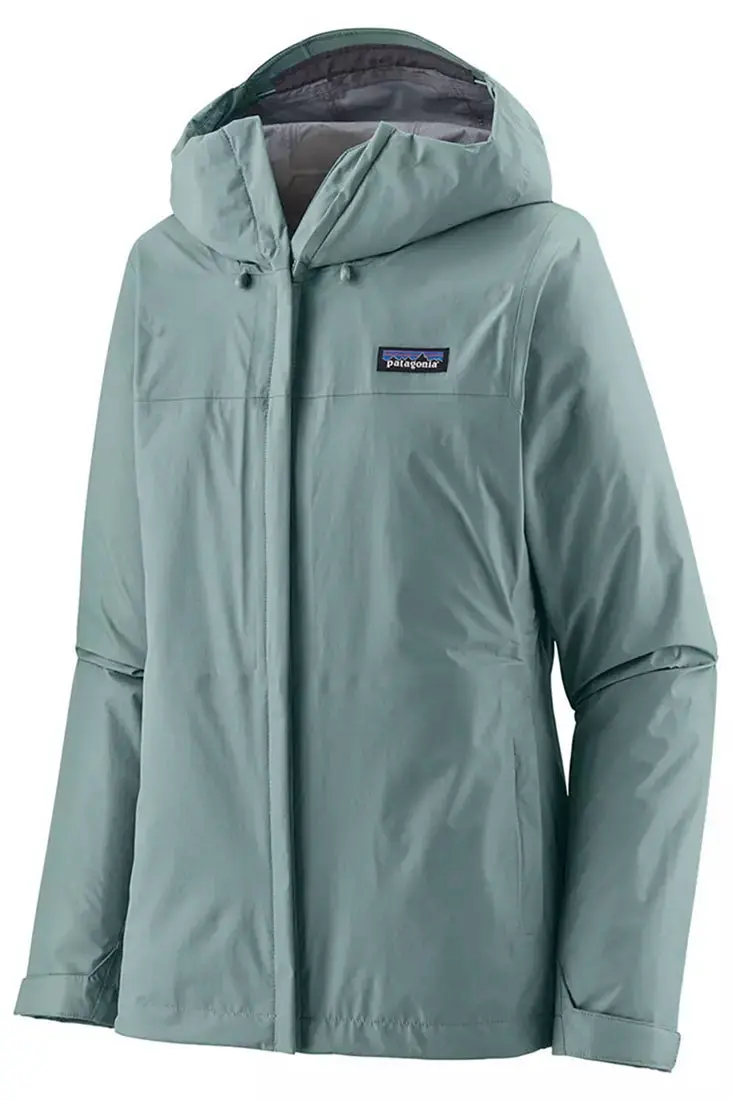 Patagonia Torrentshell 3L Rain Jacket For Women 1