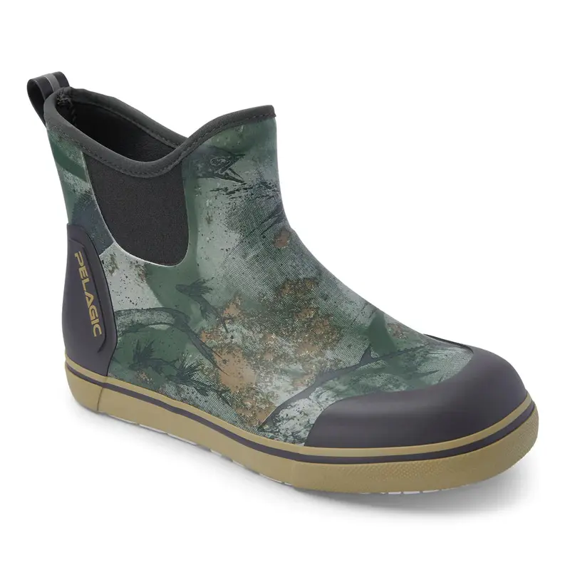 Pelagic Pursuit Deckboot – Women’S Water-Sport Footwear 1