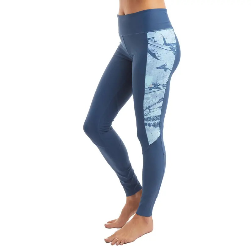 Pelagic Women'S Fiji Leggings 1