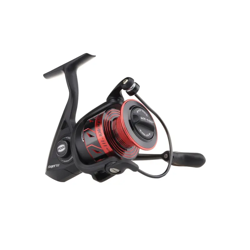 Penn Fierce Iii Spinning Reel – Saltwater-Durable Design 1