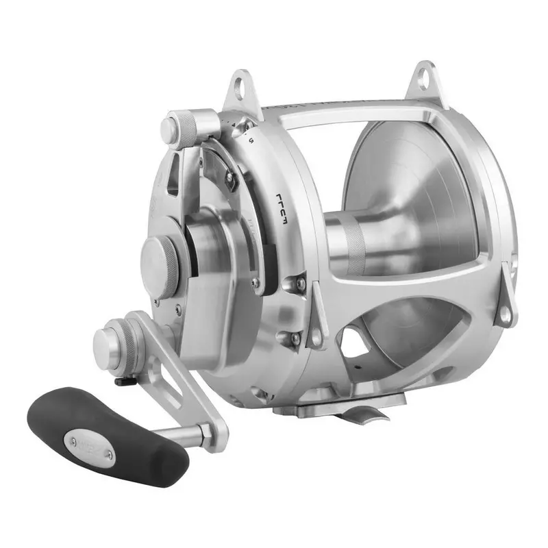 Penn International Vis Conventional Trolling Reel – Model Int130Viss 1