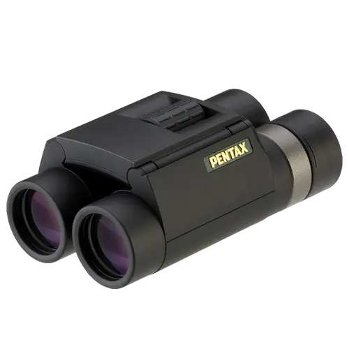 Pentax Dcf Sw 10X25 Travel-Friendly Binoculars 1