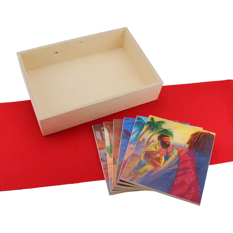 Peter’S Journey – Newly Released Biblical Series 1