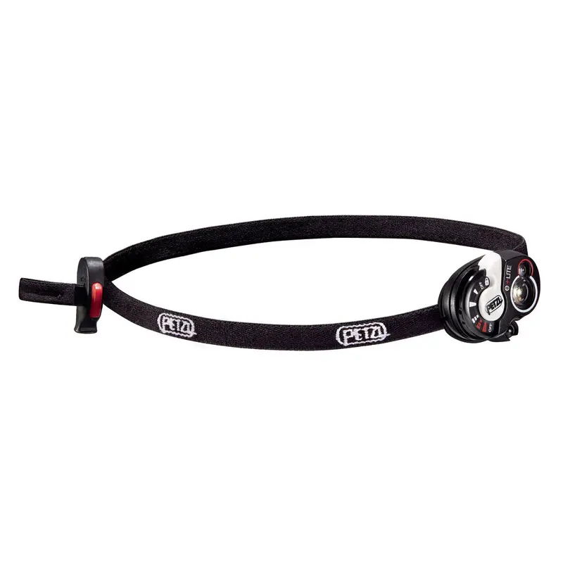 Petzl E+Lite Ultra-Compact Rechargeable Headlamp 1