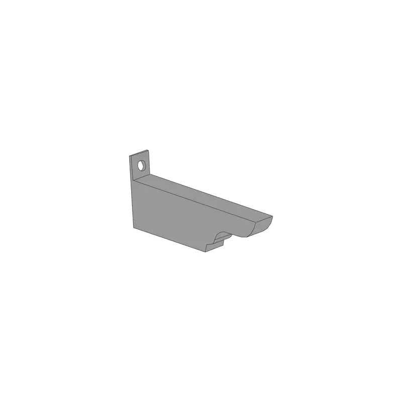 Pg127V2Tex Post Accent Trim – Sleek Decorative Sleeve 1