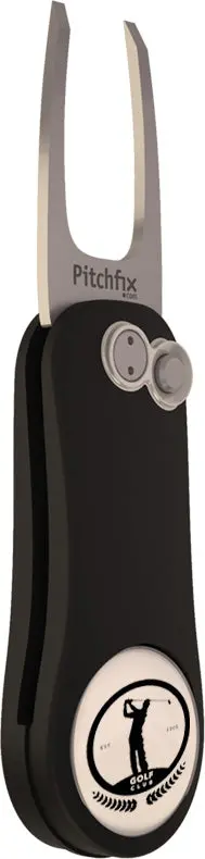 Pitchfix Original Switchblade Divot Repair Tool 1