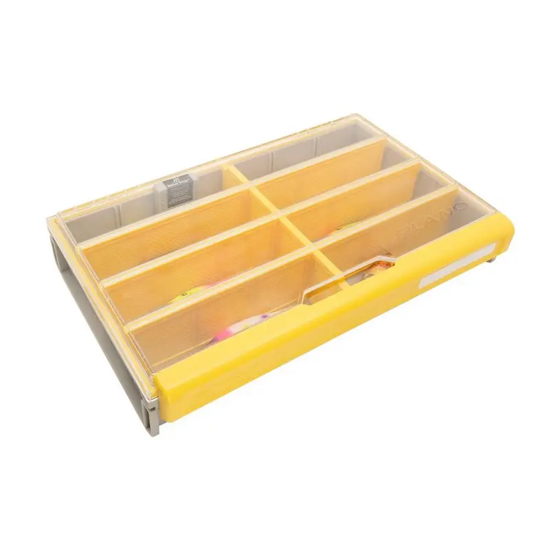 Plano Edge Flex 3700 Tackle Box – Durable 3700-Size Storage 1