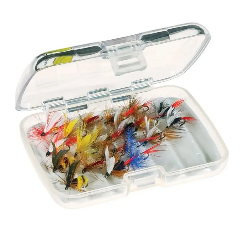 Plano Guide Series Fly Fishing Case – Compact Small-Sized Organizer 1