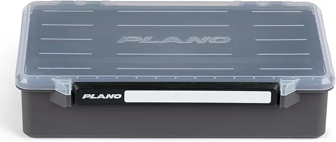Plano Waterproof Deep Stowaway 3700 Tackle Box 1