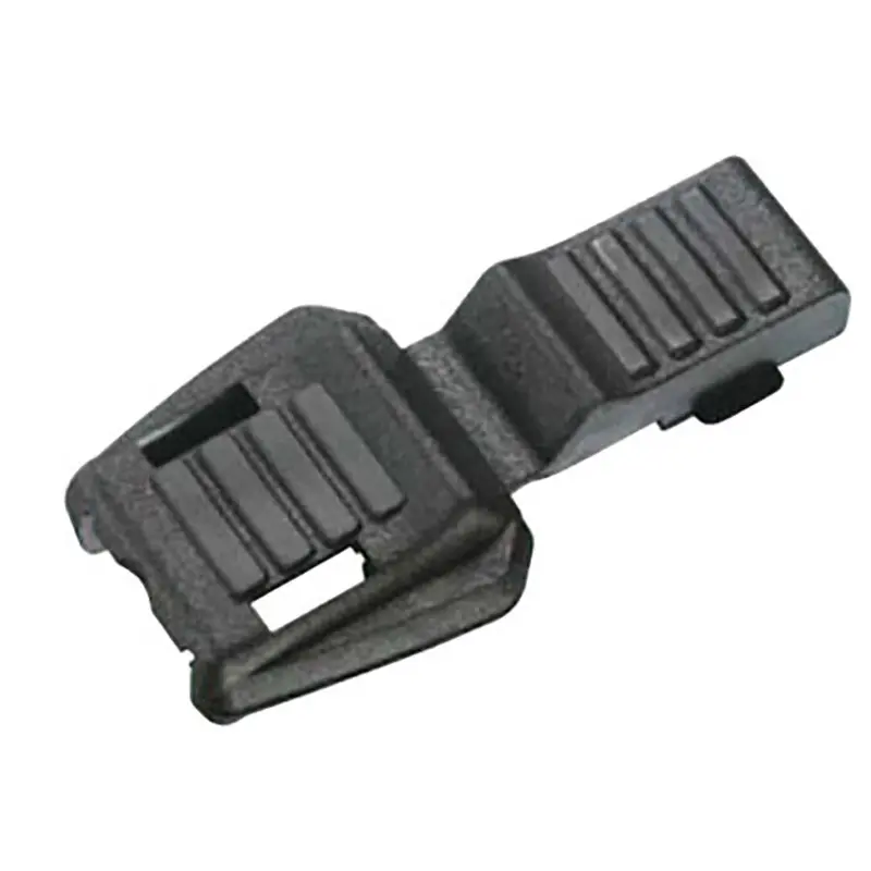 Plastic Zipcord Accessories For Custom Zipper Pulls 1