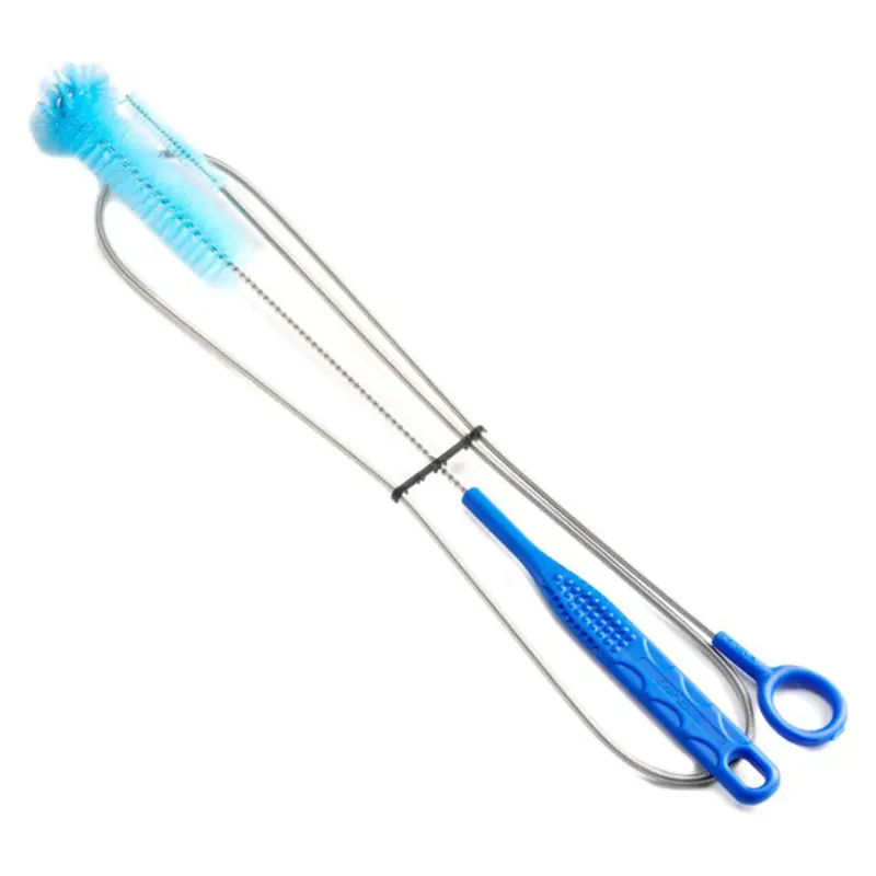 Platypus Reservoir Cleaning Kit – Brush & Tablet Set 1