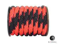 Polypropylene Solid-Braid Utility Rope – Budget-Friendly All-Round Cord 1
