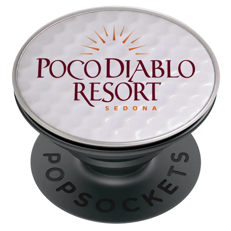 Popsockets Popgrip Golf Ball – Ergonomic Swivel Grip For Phones And Tablets 1