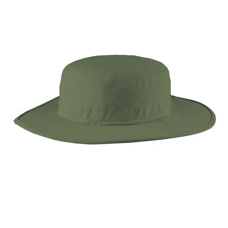 Port Authority Outdoor Wide-Brim Sun Hat For All-Day Coverage 1