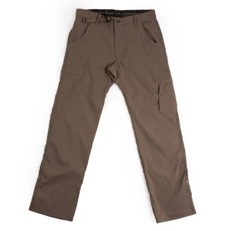 Prana Men'S Stretch Zion Hybrid Hiking Pants 1