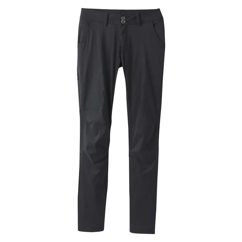 Prana Women'S Halle Straight-Leg Stretch Pant 1