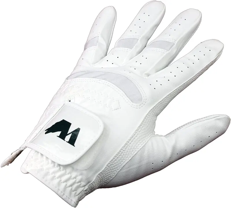 Premium Synthetic Golf Gloves – Custom Branded (Consignment) 1
