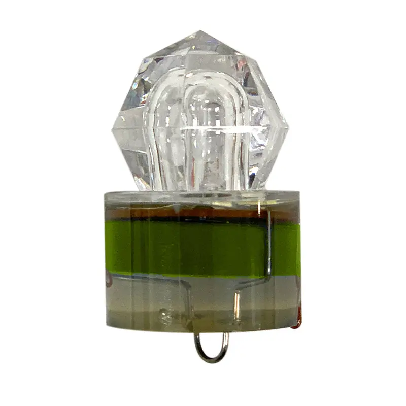 Promar 1.5-Inch Diamond-Strobe Led Safety Light 3