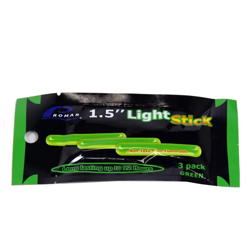 Promar 1.5-Inch Mini Glow Light Stick 1
