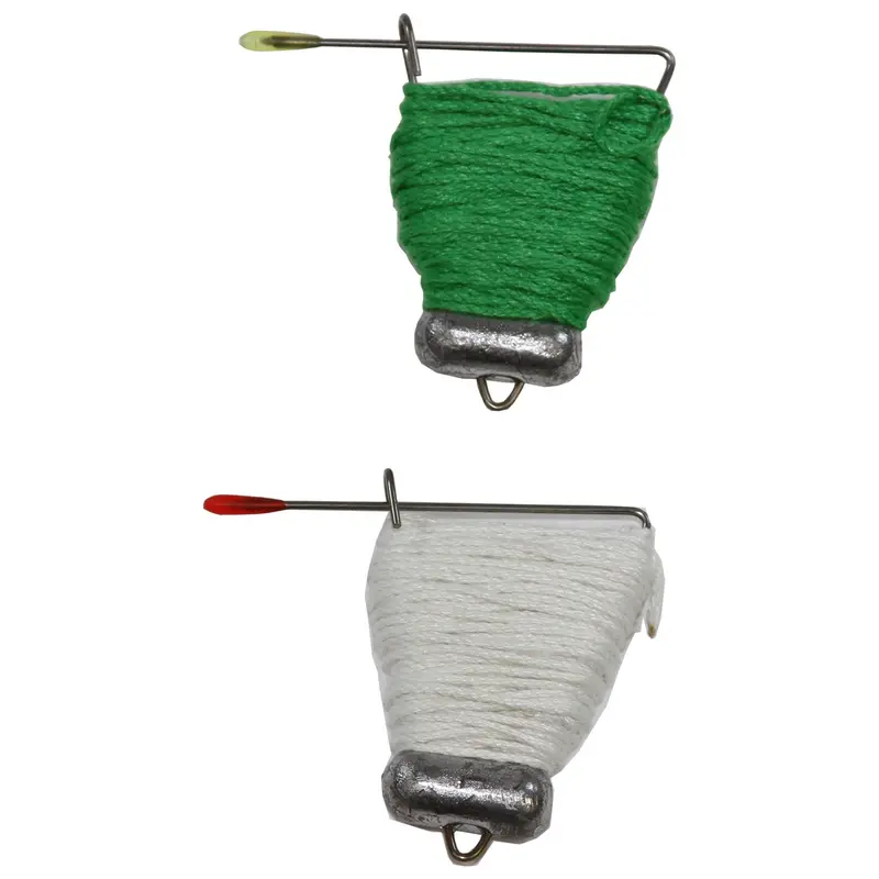 Promar Crab Throw Line – Braided Nylon 1