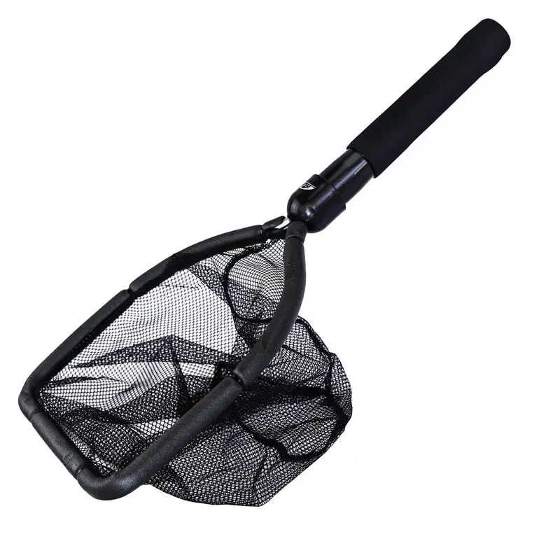 Promar Deluxe Baitwell Net – Model 410S With Rigid Frame 1