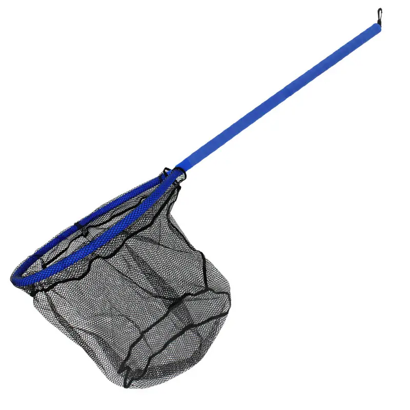 Promar Medium Profloat Wade Net – 13.5" X 18.5" Frame, 18" Handle 1