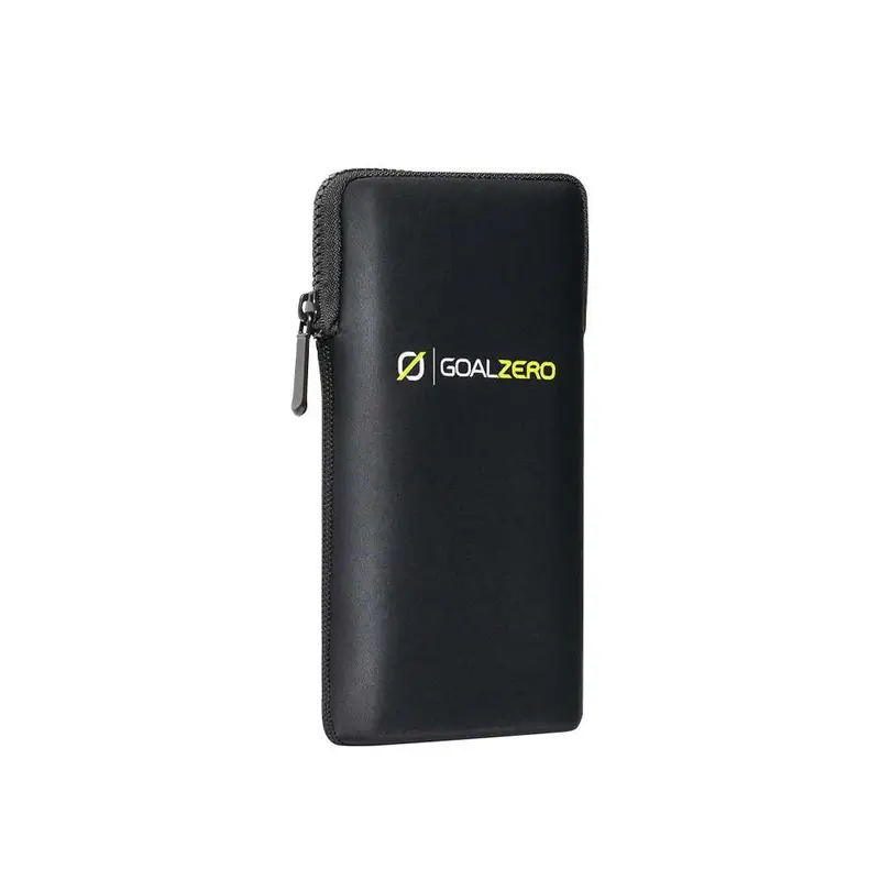 Protective Neoprene Sleeve For Sherpa 100Pd Power Bank 1
