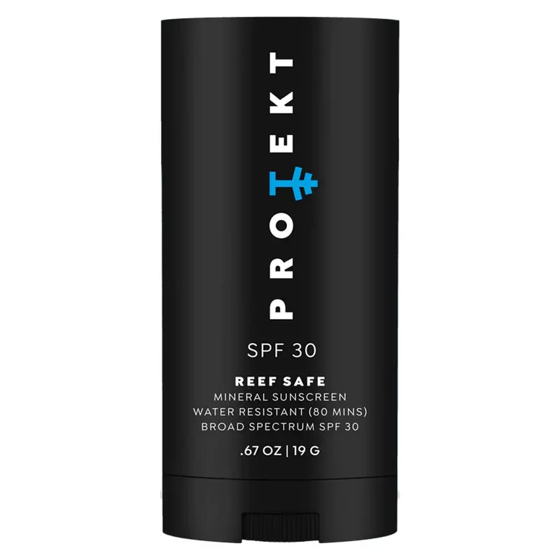 Protekt Mineral Sunscreen Stick Spf 30 – Reef-Safe Formula 1