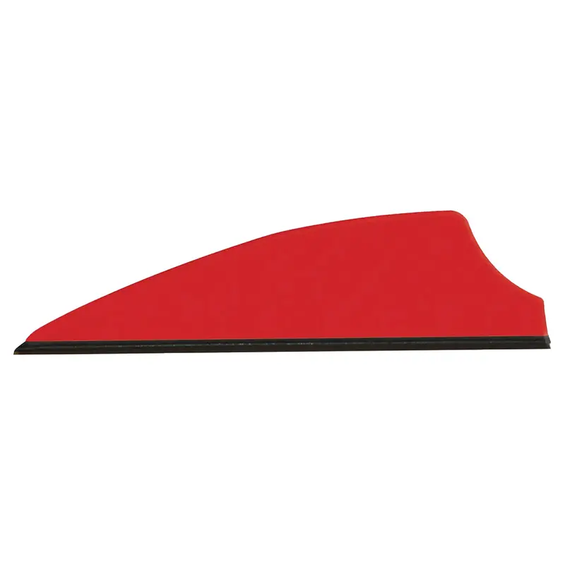 Q2I Archery Fusion Ii High-Performance Arrow Vanes 8
