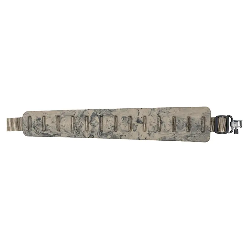Quake The Claw 2.0 Adjustable Rifle Sling – Original Design 2