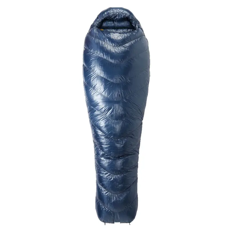 Rab Mythic 400 Ultralight Sleeping Bag 1