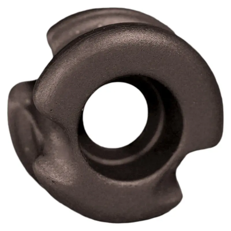 Radical Super Deuce 38 Adjustable Peep Sight 1