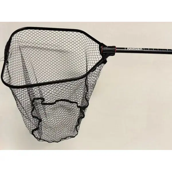 Ranger Collapsible Landing Net – 40–60 In., 20×24 In. 1