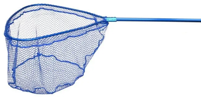 Ranger True Blue Tournament Series Landing Net – 29–45 In., 20×20 In. 1