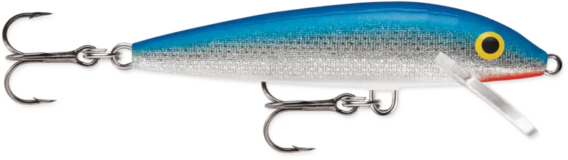 Rapala Original Floater – 05 Size, 2" 3