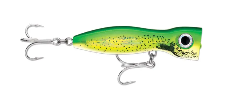 Rapala X-Rap Magnum Xplode 130 – 5.25-Inch Saltwater Jerkbait 1