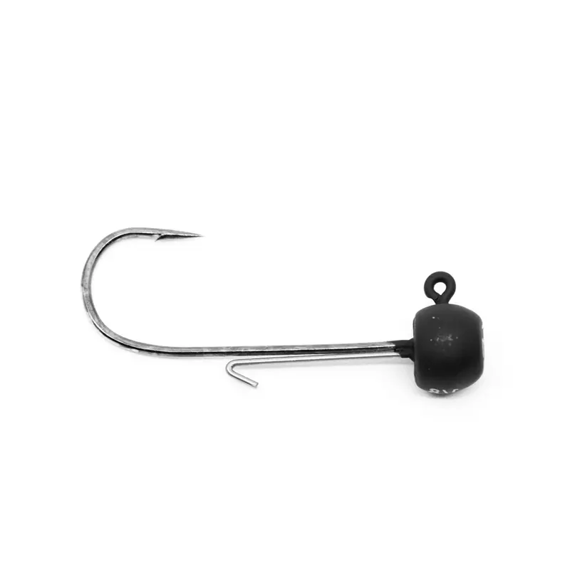 Rattlin' Ned Head Jig For Active Lure Action 1