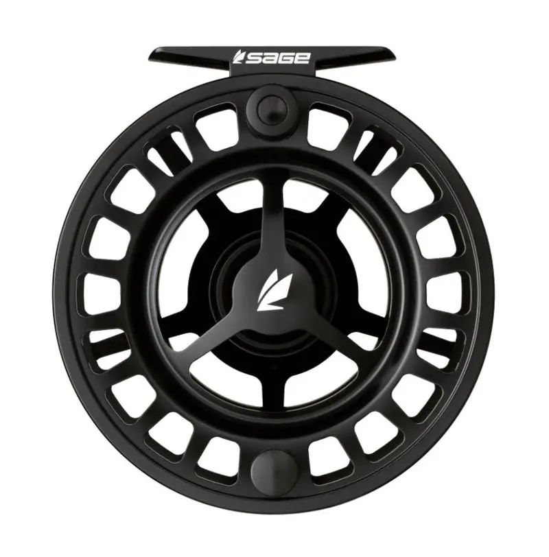 Redington & Sage Fly Fishing Outfit – Size #2 1