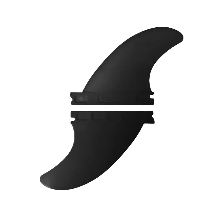 Replacement Side Mount Sup Fins (Set Of 2) 1