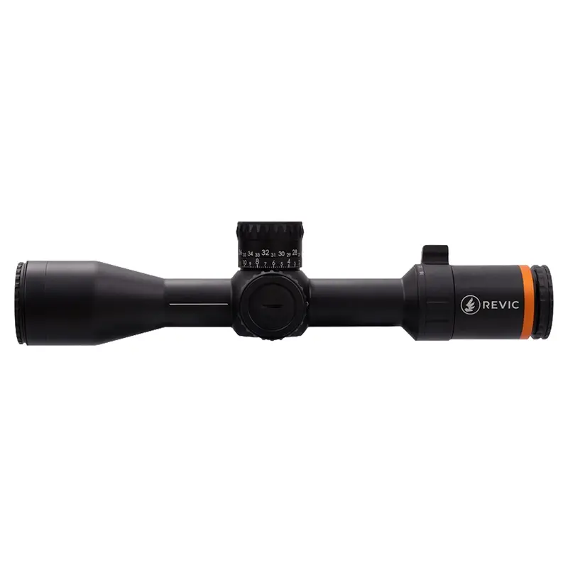 Revic Acura Rs18I Hd Riflescope – 3–18×44 With Illuminated Reticle 1