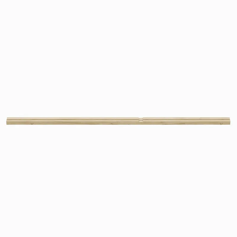 Right-Side Door Post – Wgh65 Part 06, Single Component 1