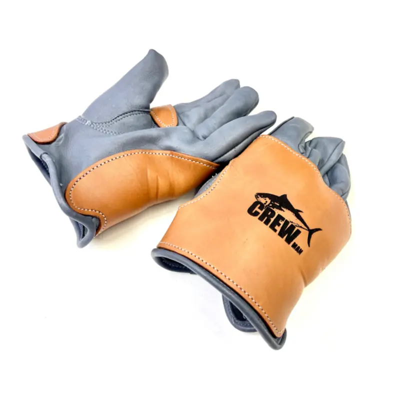Rj Boyle Crewman Light-Duty Wiring Gloves – Medium 1