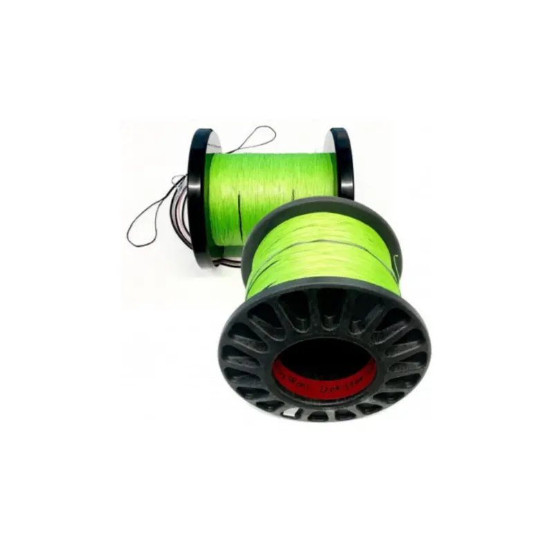 Rj Boyle High-Current Swordfish Buoy Spool – 1400/1600/1800 Ft Options 1