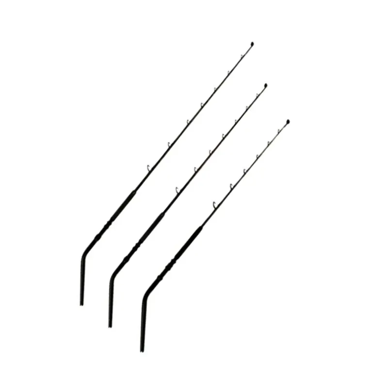 Rj Boyle Medium-Day Swordfish Rod Tip Only 1