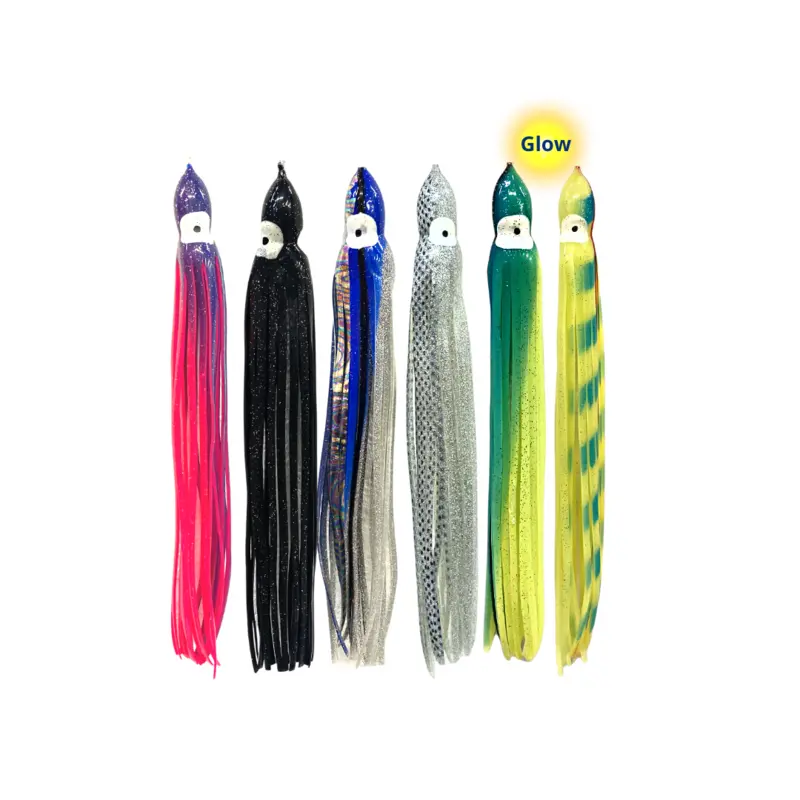 Rj Boyle Swordfish Skirt – 13-Inch Custom Deep-Water Bait Skirt 1