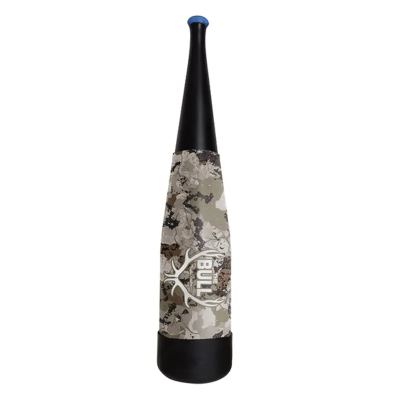 Rocky Mountain Hunting Calls Bull Basher Bugle Tube – Elk Sound Maker 1