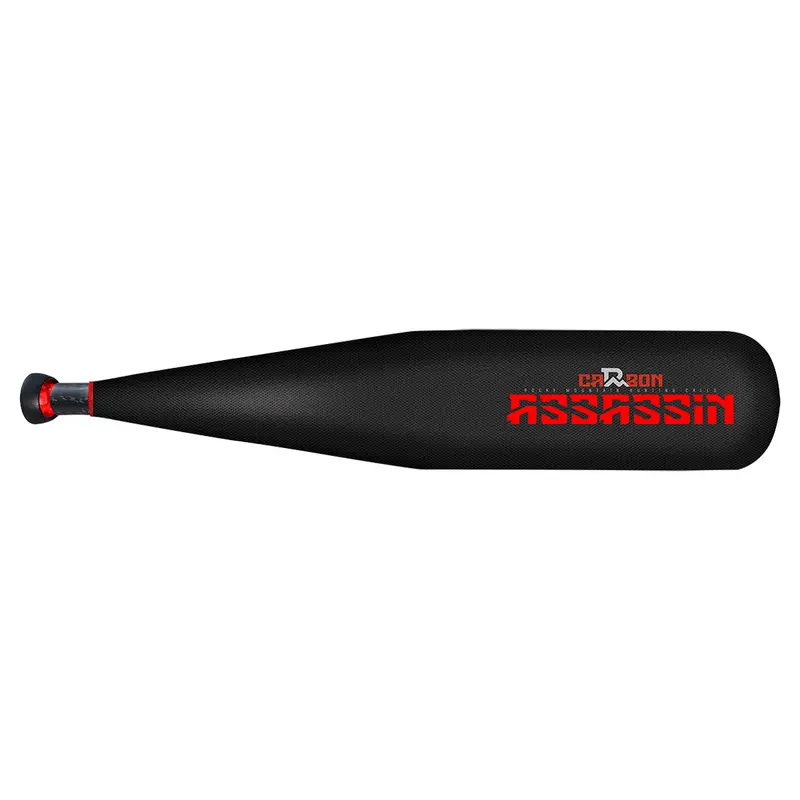 Rocky Mountain Hunting Calls Carbon Assassin Bugle Tube – Lightweight Elk Calling System 1