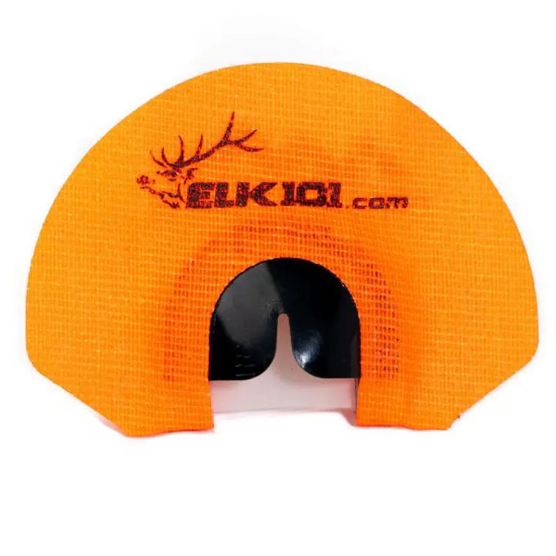Rocky Mountain Hunting Calls Champ 2.0 Elk Diaphragm Call 1