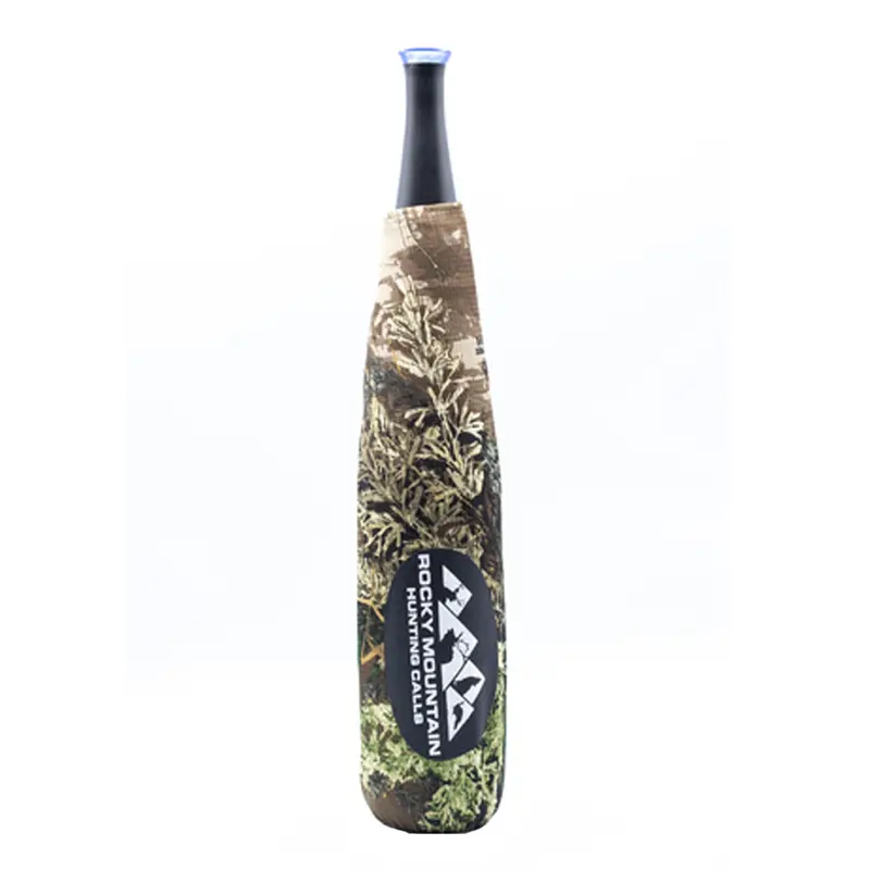 Rocky Mountain Hunting Calls Little Big Mouth Elk Bugle Tube 1